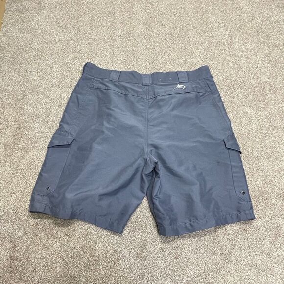 World wide sportsman fishing cargo short mens sz 40 outdoor - Picture 4 of 12